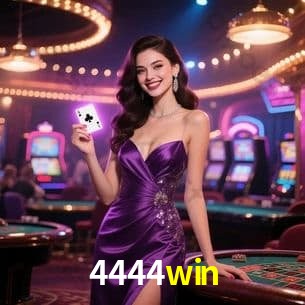A Revolução dos Aplicativos de Jogos no 4444win