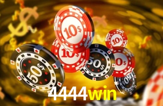 A Revolução dos Aplicativos de Jogos no 4444win
