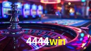 Desvendando o Mundo dos Jogos Virtuais na 4444win