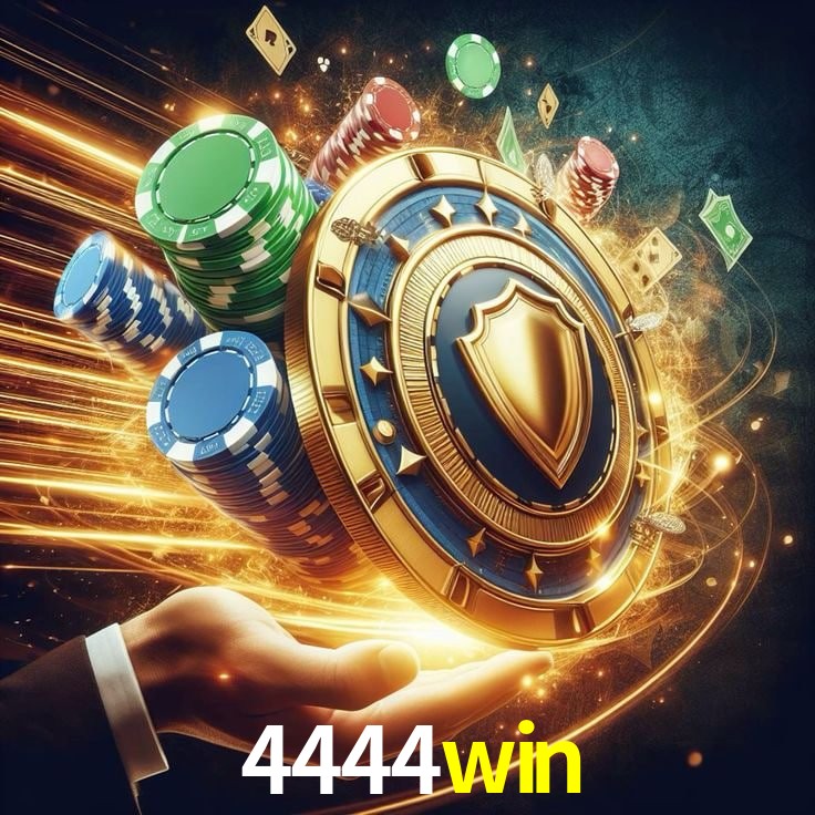 4444win
