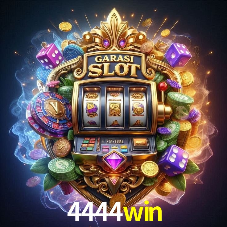 4444win